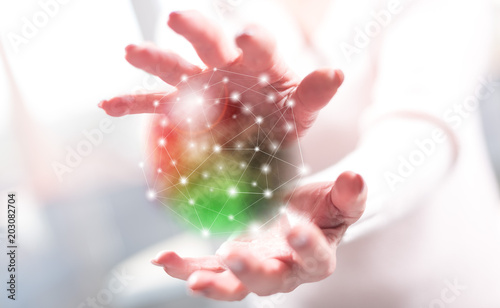 Concept of network