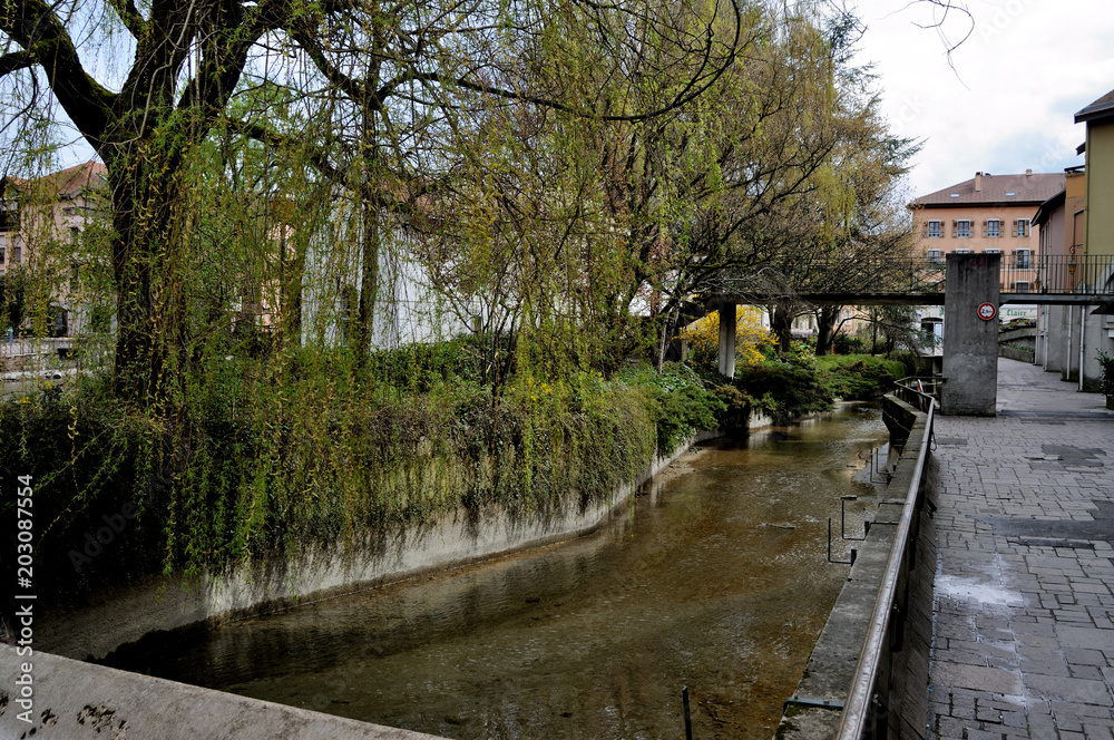Fototapeta premium jardins