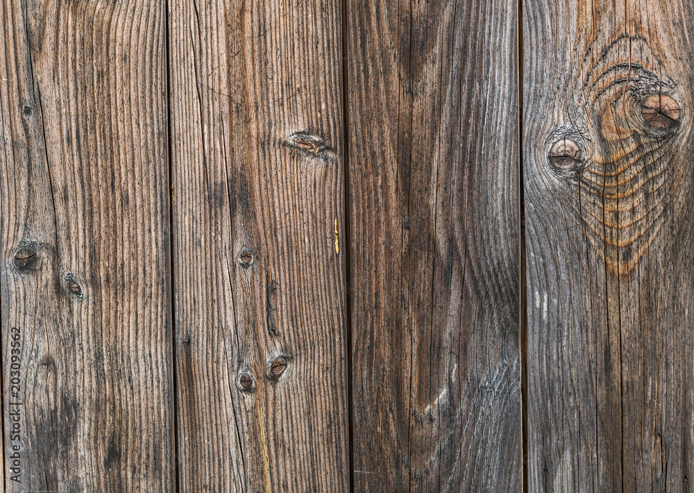 Ancient wood texture with natural patterns. Copy Space Ancient wood texture with natural patterns. Copy Space