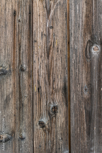  The old wood texture with natural patterns © volis61