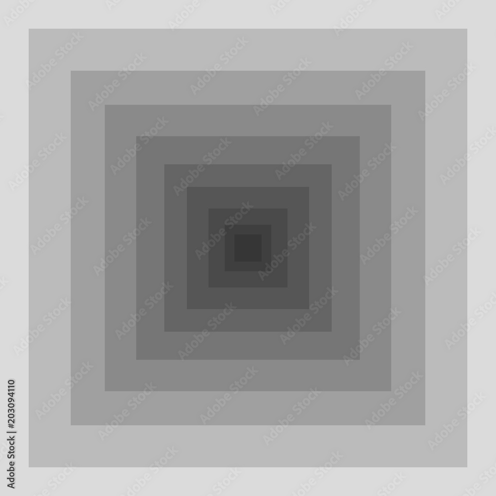 Abstract of multi levels grey pattern background in piramid shape. Illustration vector eps10 Abstract of multi levels grey pattern background in piramid shape. Illustration vector eps10