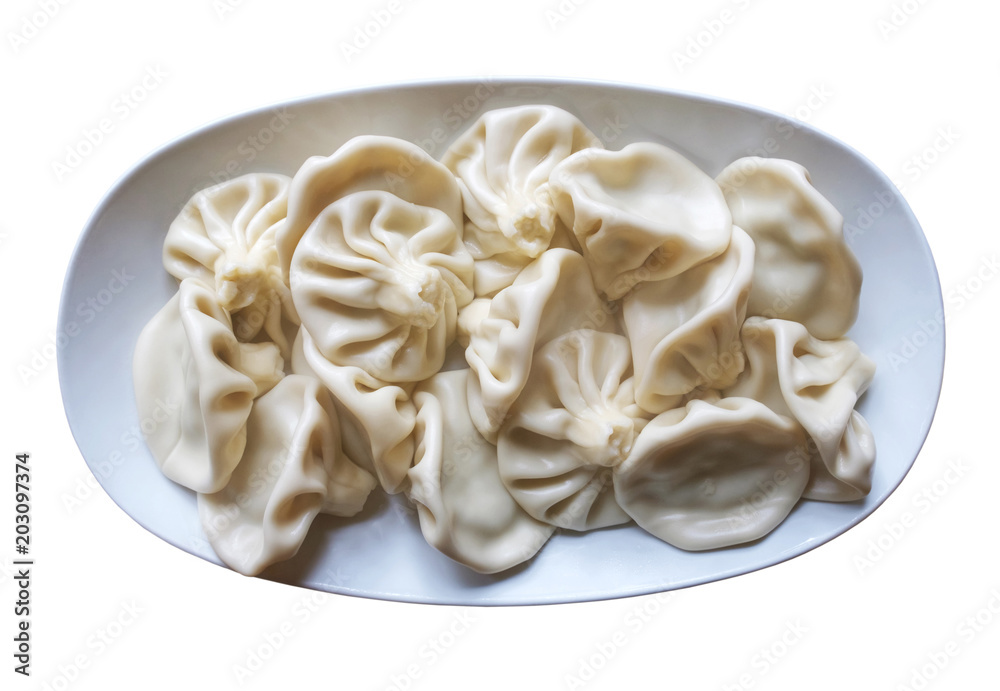 khinkali khinkali