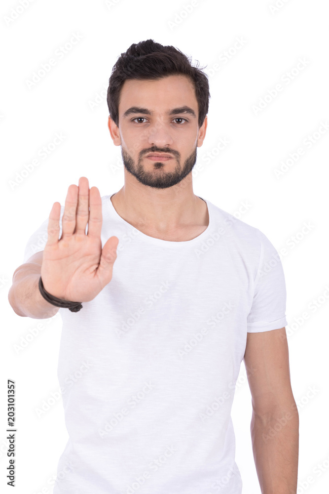 stop sign stop sign