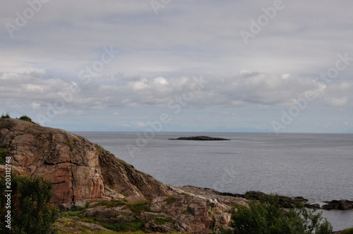 Å i Lofoten