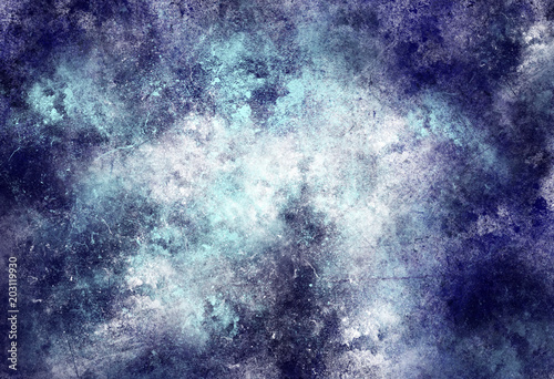 abstract grunge