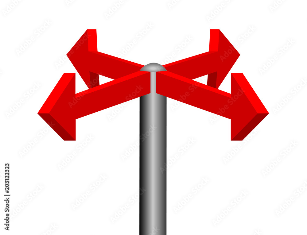 arrows arrows
