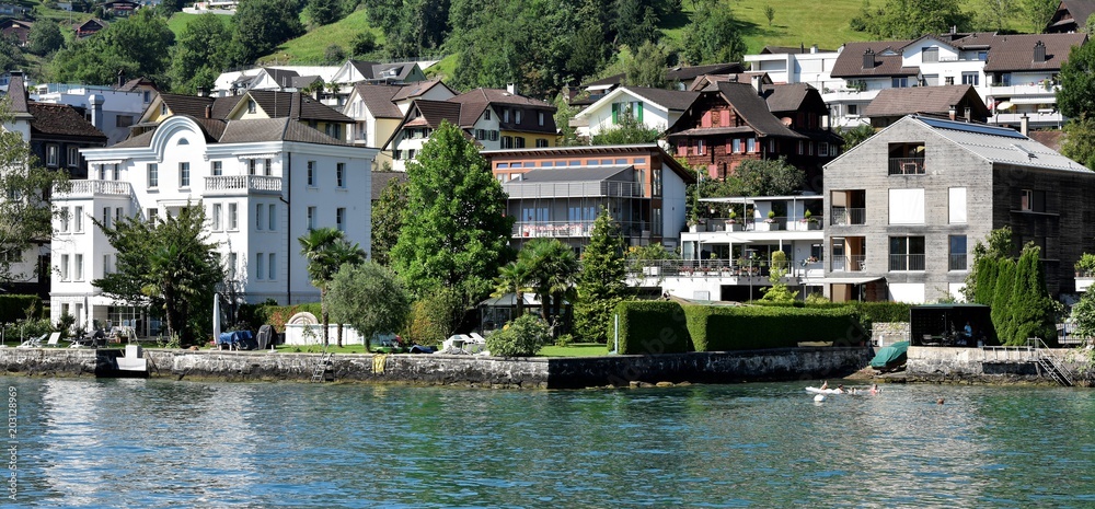 suisse ...un havre de paix