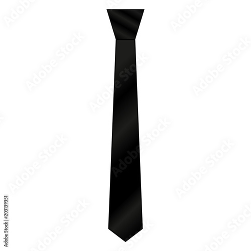 black tie business