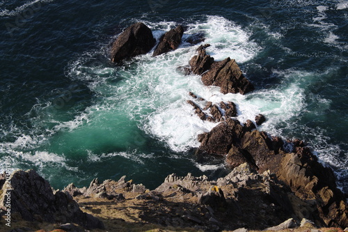 Fototapeta Naklejka Na Ścianę i Meble -  Dingle Peninsula