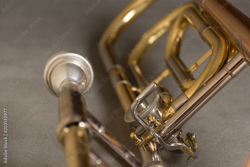 Obraz premium Musik