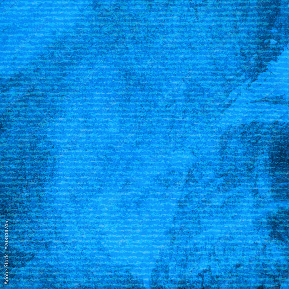 Abstract Blue Background Abstract Blue Background