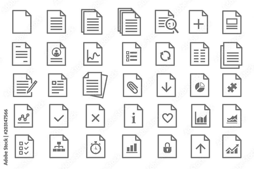 document