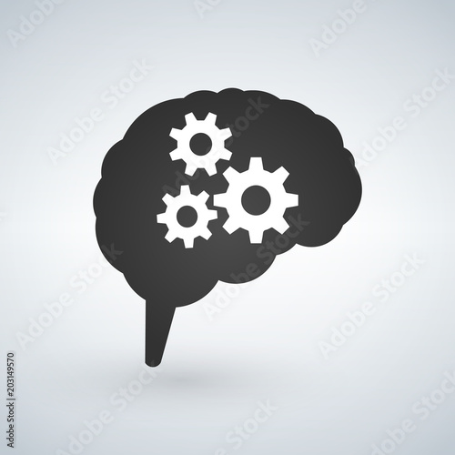 Business concept vector ill...