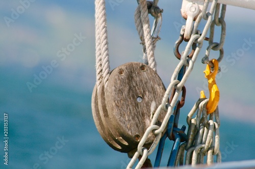 Pulley