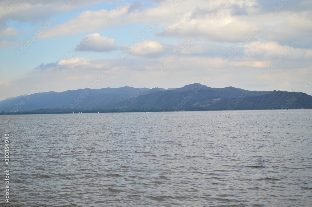 lago carlos paz lago carlos paz