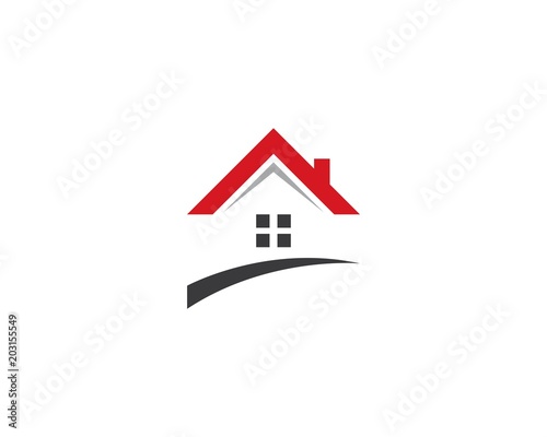  Property and Construction Logo design