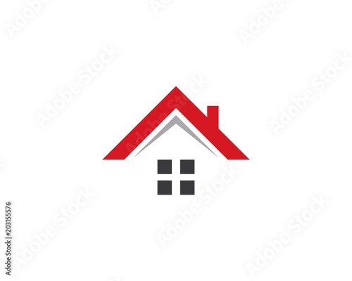  Property and Construction Logo design