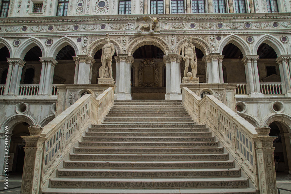Venice Museum 