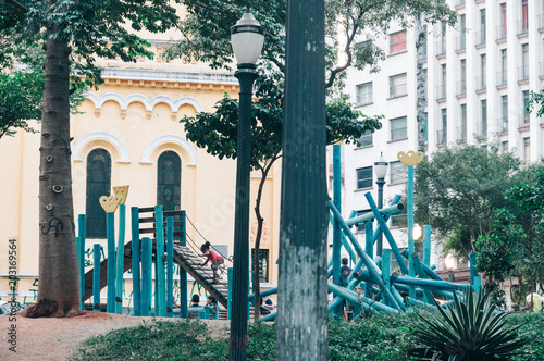 Desabamento do edifício Wilton Paes de Almeida