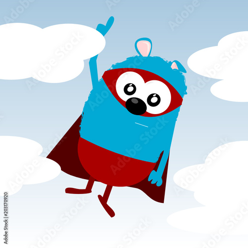 Super Held
