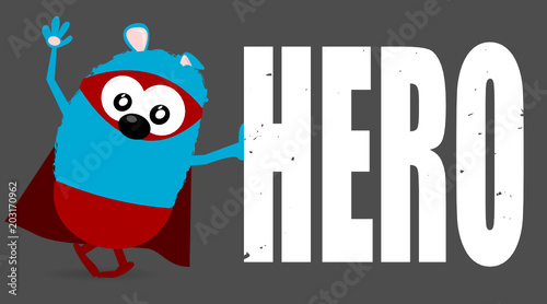 Super Held
