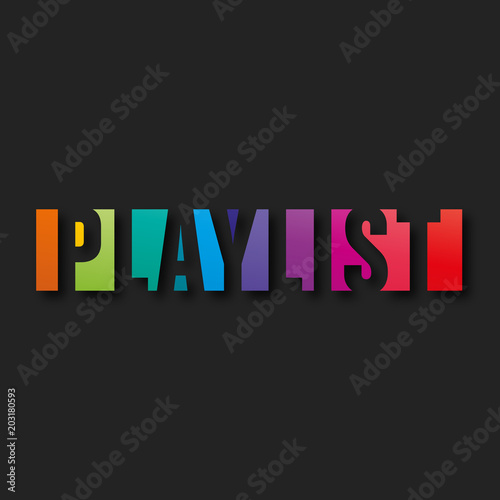 playlist