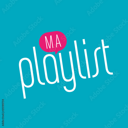 ma playlist