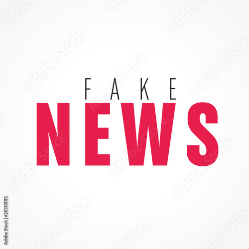 fake news