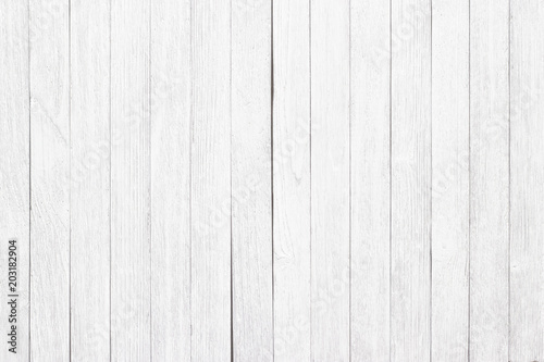 white background wooden table surface, texture planks close-up © dmitr1ch