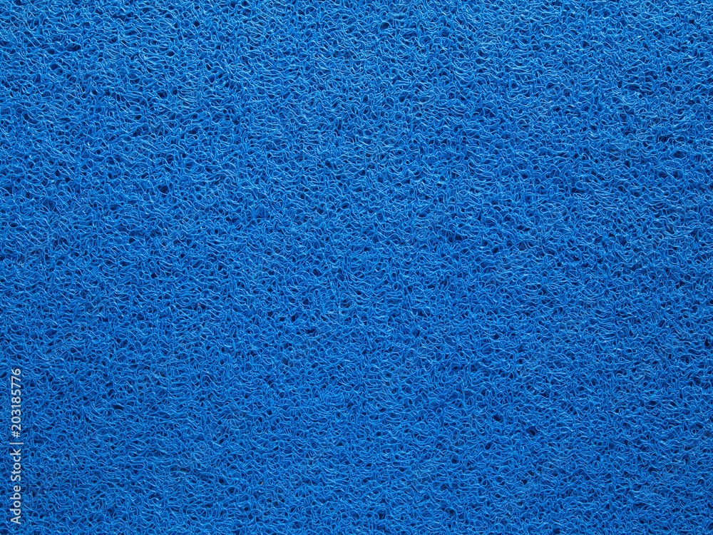 Blue fiber background. Blue fiber texture. Blue fiber background. Blue fiber texture.