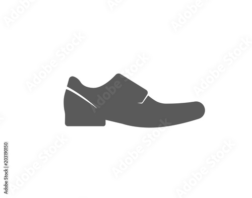 Men Office Shoes icon