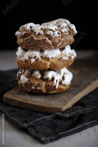 biscuit