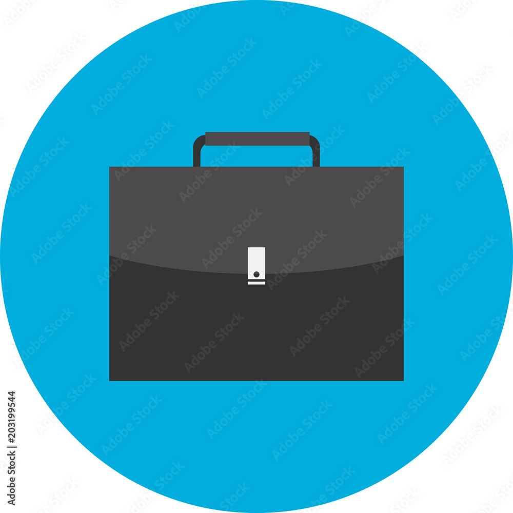 Suitcase Icon Design Suitcase Icon Design