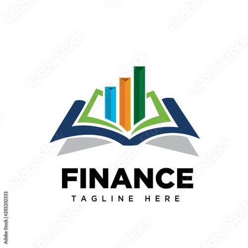 diagram Book logo
