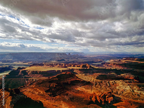 Canyonlands, Utah