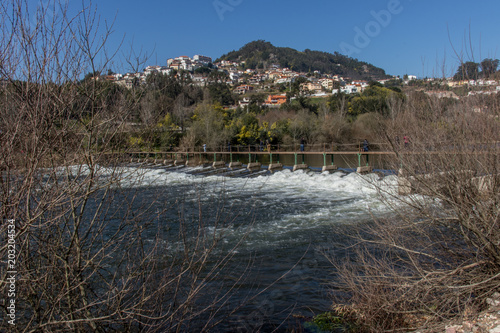 Penacova, Coimbra, Portugal