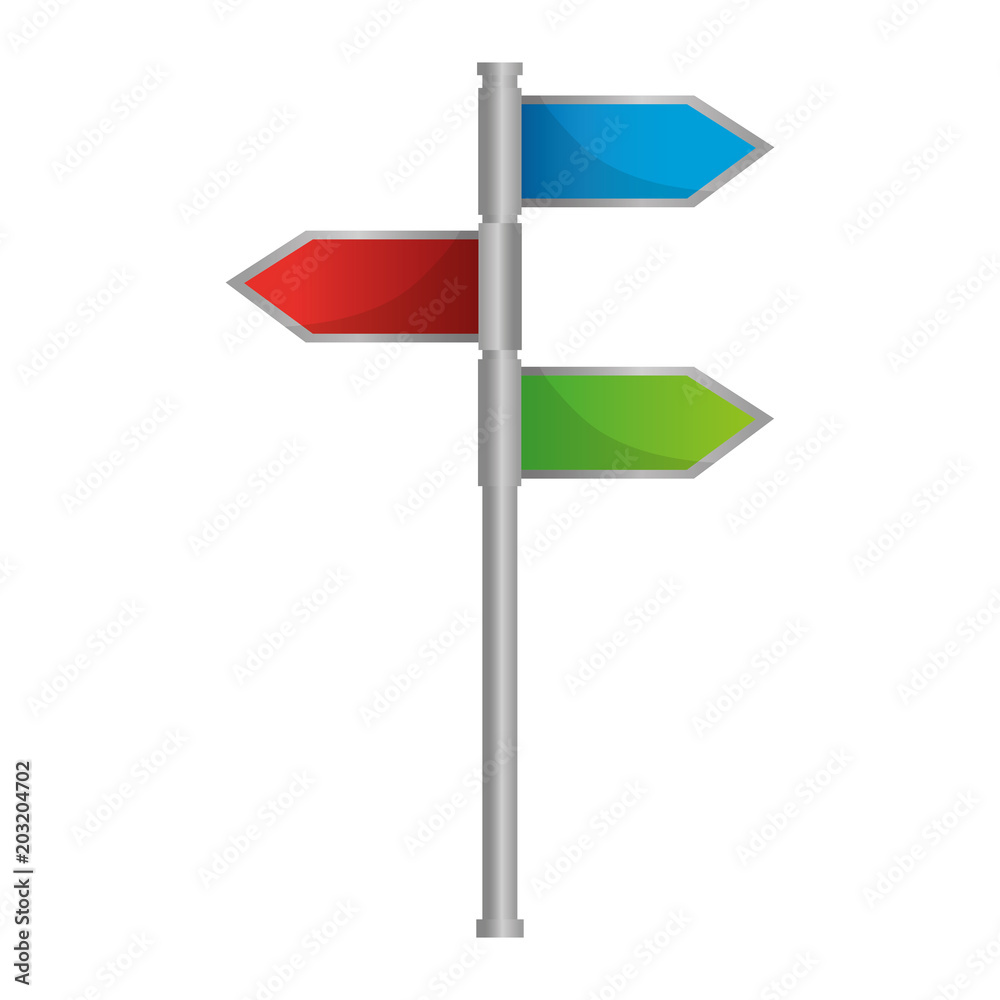 navigation gps markers direction symbol vector illustration navigation gps markers direction symbol vector illustration
