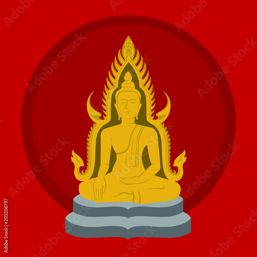 Buddha statue