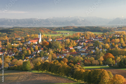 Ebersberg I