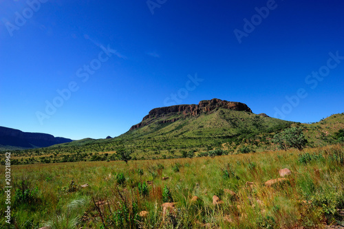 Marakele National Park photo