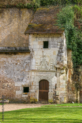 Chateau de Ronsard