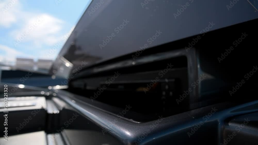 Control screens on the cockpit of a yacht opening. Control screens on the cockpit of a yacht opening.
