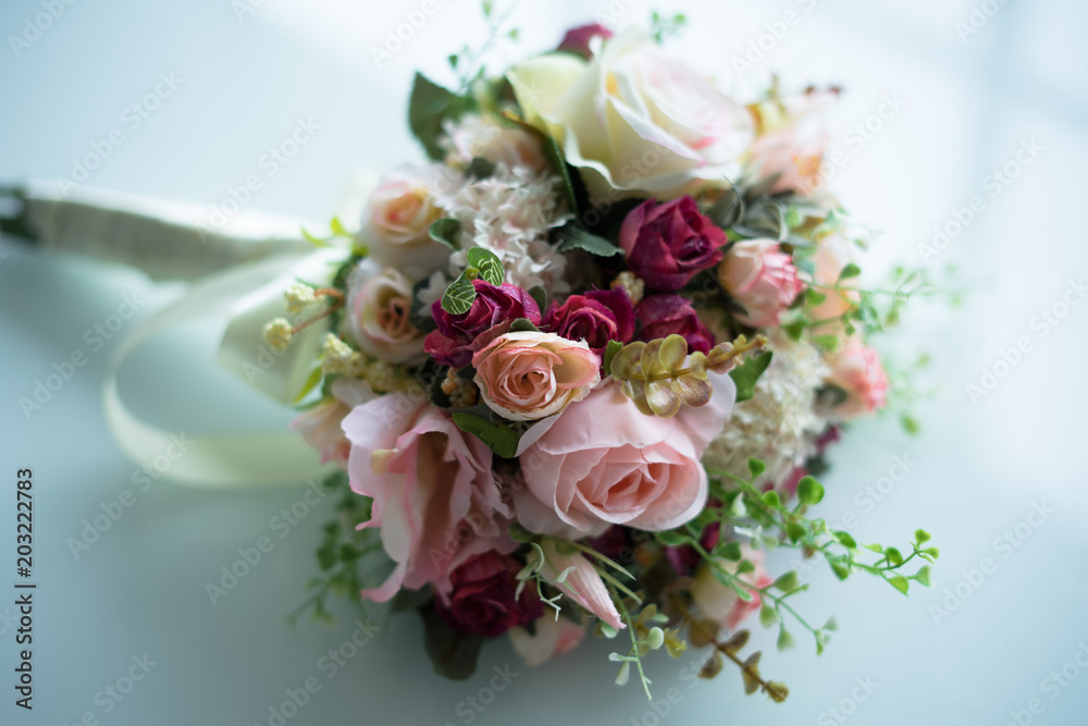 hand bouquet hand bouquet