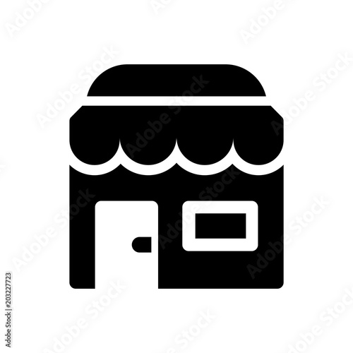 Shop Icon