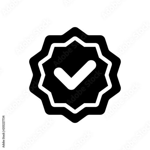 Quality Assurance Icon