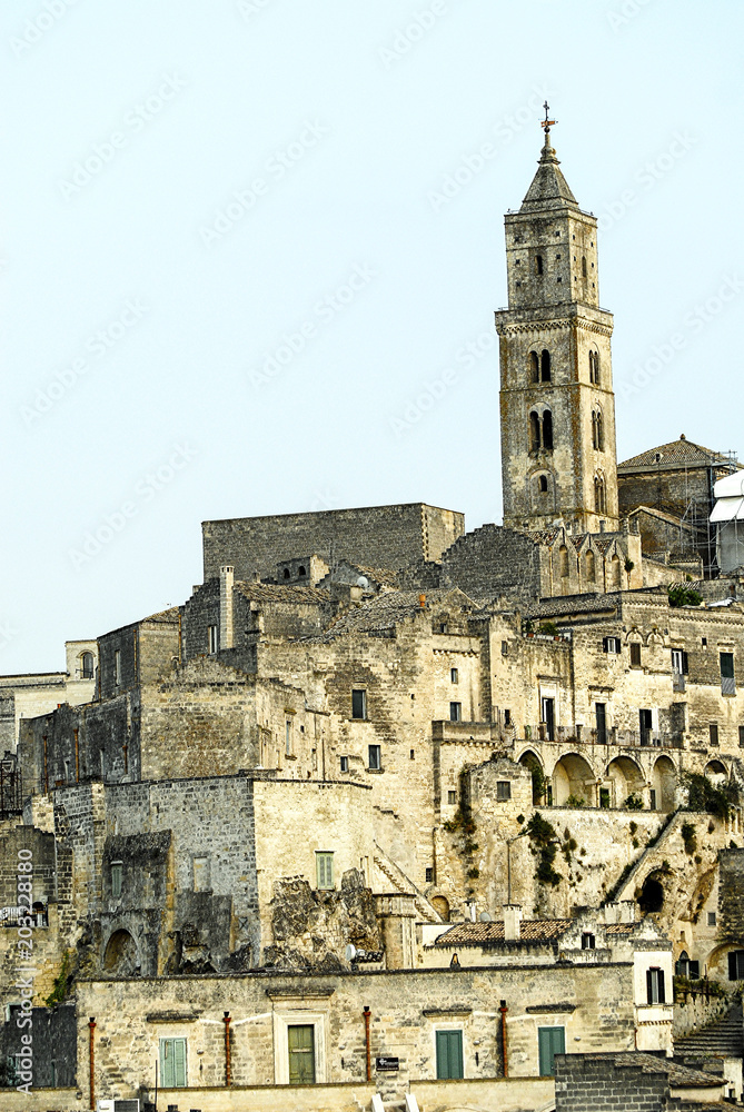 MATERA, SASSI, Sassi of Matera, Basilicata, Italy, UNESCO World Heritage Site MATERA, SASSI, Sassi of Matera, Basilicata, Italy, UNESCO World Heritage Site