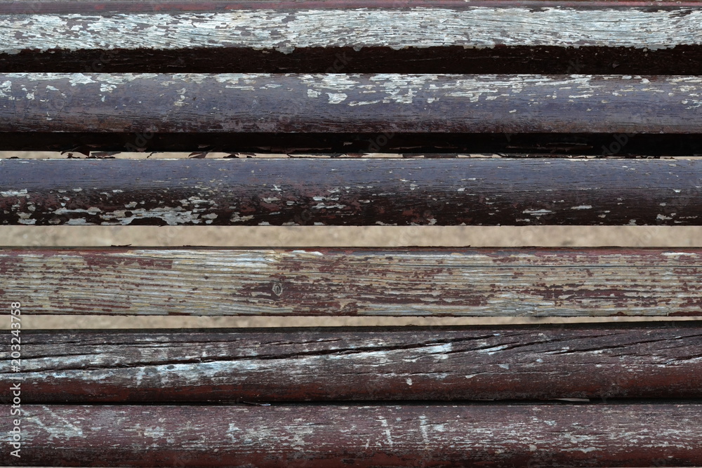 Old wood texture, rustic wood background