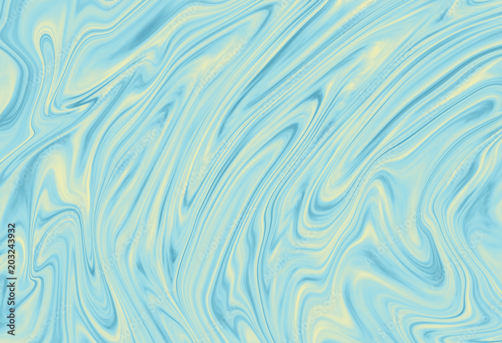 abstract liquid marble wave surface abstract liquid marble wave surface