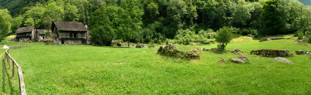 Verdant Valle Verdant Valle