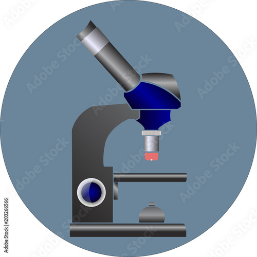 Microscope